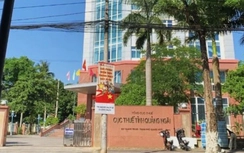 Tạm hoãn xuất cảnh 2 lãnh đạo doanh nghiệp vận tải nợ thuế 1,3 tỷ đồng