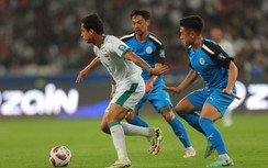 Sau trận thua bẽ bàng, tuyển Việt Nam nhận "quà" từ đội bóng cùng khu vực