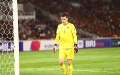 Điểm sáng hiếm hoi của tuyển Việt Nam trong trận đấu đáng quên trước Indonesia