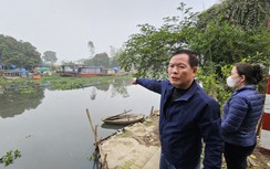 Hải Dương: Băn khoăn dự án xây dựng cầu vượt Bắc Hưng Hải