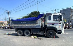 Tin tức tai nạn giao thông mới nhất ngày hôm nay 23/3/2024