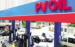 Cổ phiếu bị cảnh báo, PVOil nói gì?