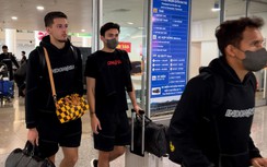 Báo Indonesia tiết lộ sốc về đội nhà trước trận tái đấu tuyển Việt Nam