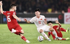 CĐV bất ngờ "quay xe" với tuyển Việt Nam vì lý do đặc biệt