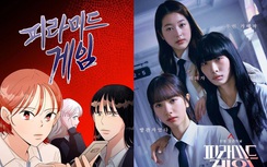 "Trò chơi kim tự tháp": Không cần ngôi sao vẫn ăn khách