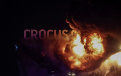 Khoảnh khắc xả súng hàng loạt ở Moscow khiến 60 người thiệt mạng