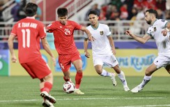 Tuyển Việt Nam dẫn đầu thế giới ở thống kê không ai muốn sở hữu