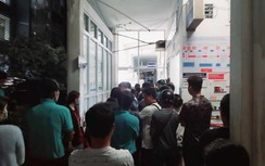 Hàng trăm người dân Phú Quốc trắng đêm hiến máu cứu sản phụ nguy kịch