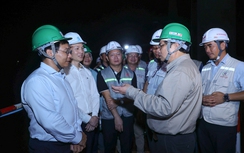 Thủ tướng yêu cầu tập trung nguồn lực, đưa cầu Rạch Miễu 2 về đích sớm 3 tháng