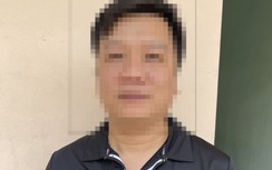 Bị bắt vì chiếm giữ 300 triệu đồng của người khác chuyển khoản nhầm