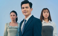 Trạm cứu hộ trái tim: Phim "chữa lành" đang biến thành "thuốc độc"?