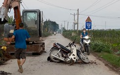 Tin tức tai nạn giao thông mới nhất ngày hôm nay 25/3/2024