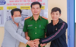 Nam shipper trả lại hơn 260 triệu đồng cho người chuyển nhầm