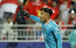 Nội bộ Indonesia “nổi sóng” trước ngày quyết đấu tuyển Việt Nam