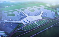 Khẩn trương chọn nhà đầu tư dự án thành phần 4 Cảng hàng không Long Thành