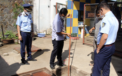 Đồng Nai kiểm tra 42 đơn vị kinh doanh xăng dầu