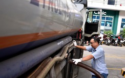 Hết đường nhập nhèm thuê kho, bể chứa để làm đầu mối xăng dầu?