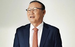 HLV Park Hang-seo có hành động gây sốt giữa "cơn bão" đòi sa thải ông Troussier