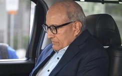 Cựu Bộ trưởng Giao thông Singapore đối mặt thêm 8 tội danh