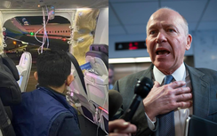 Loạt lãnh đạo đứng đầu Boeing từ chức giữa bê bối an toàn máy bay