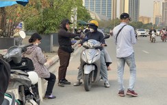 Bất ngờ với số vé xem trận tuyển Việt Nam gặp Indonesia đã được bán