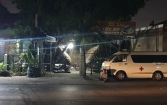Liên tiếp hai nam giới tử vong bất thường trong khách sạn và quán cà phê ở Bình Dương