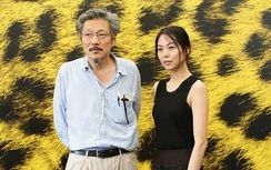 Bê bối tình cảm của Kim Min Hee và Hong Sang Soo bị "đào lại" sau 9 năm công khai