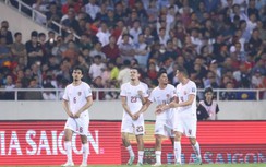 Thắng đậm Việt Nam, HLV Indonesia phát biểu đầy bất ngờ