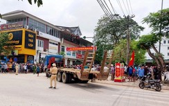 Tin tức tai nạn giao thông mới nhất ngày hôm nay 27/3/2024