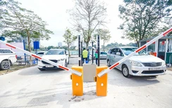 Hà Nội: Thí điểm ứng dụng AI tại các điểm trông giữ xe từ 15/4