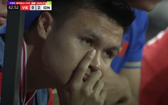 Vì sao HLV Troussier quyết không dùng "bảo kiếm" của ông Park?