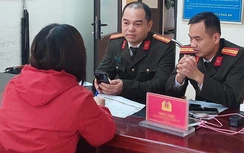 Nữ đối tượng quản trị Facebook giả mạo Công an Hải Phòng để làm gì?