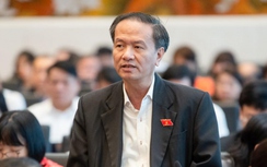 Sửa Luật Thủ đô: Cần giải quyết vấn đề ùn tắc giao thông và ô nhiễm môi trường