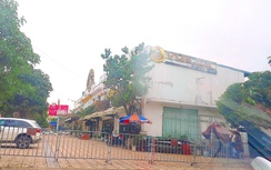 Bất ngờ doanh nghiệp xin hiến tặng công trình vi phạm cho bệnh viện