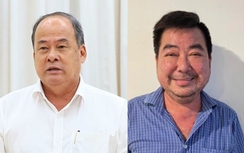 Vụ chủ tịch An Giang bị bắt: Nhóm cát tặc thu lời bất chính 253 tỷ