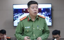 Giám đốc Vietinbank Thanh Xuân bị bắt trong vụ Xuyên Việt Oil