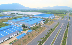 Lợi thế từ đường lớn, cảng biển, đến 2030 Bà Rịa - Vũng Tàu có 24 khu công nghiệp