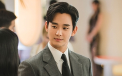 Đóng "Nữ hoàng nước mắt", Kim Soo Hyun nhận thù lao gây sốc