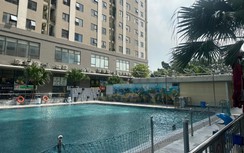 Vụ bé trai 10 tuổi đuối nước tử vong tại bể bơi ở Hà Nội: Đã phục hồi điều tra