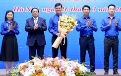 Thủ tướng đối thoại với thanh niên về chuyển đổi số