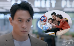 Trạm cứu hộ trái tim tập 8: Người yêu cũ của Ngân Hà phát hiện Nghĩa ngoại tình