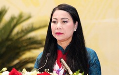 Cựu Bí thư Vĩnh Phúc Hoàng Thị Thúy Lan nhận hối lộ bao nhiêu tiền từ Hậu "Pháo"?