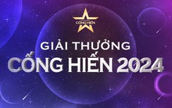 Lộ kết quả Giải thưởng Cống hiến 2024, ban tổ chức lên tiếng