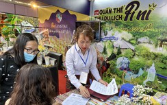 Hàng trăm sản phẩm hấp dẫn tại Ngày hội Du lịch TP.HCM lần thứ 20