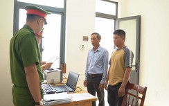 Khởi tố kĩ sư nhận hối lộ cho khai thác đất tại dự án Cao tốc Khánh Hòa - Buôn Ma Thuột