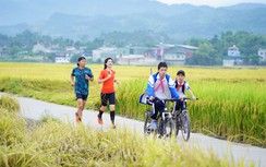 Đã có hơn 1 nghìn VĐV mua BIB dự Giải Marathon vì ATGT 2024