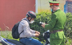 ĐBQH đề xuất vi phạm nồng độ cồn thấp không bị tước bằng lái