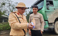 Quy định trừ điểm bằng lái cần rõ ràng, tránh bị lạm dụng