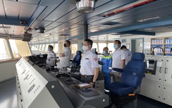 Quy định mới về giấy chứng nhận khả năng chuyên môn của hoa tiêu hàng hải