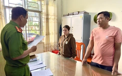 Khởi tố 3 đối tượng đánh bạc, tổ chức đánh bạc có cảnh giới